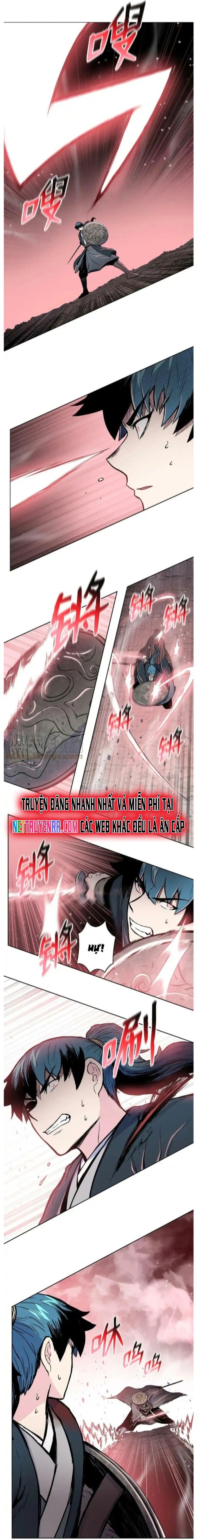 Phong Vân Chiến Thần: Chapter 104