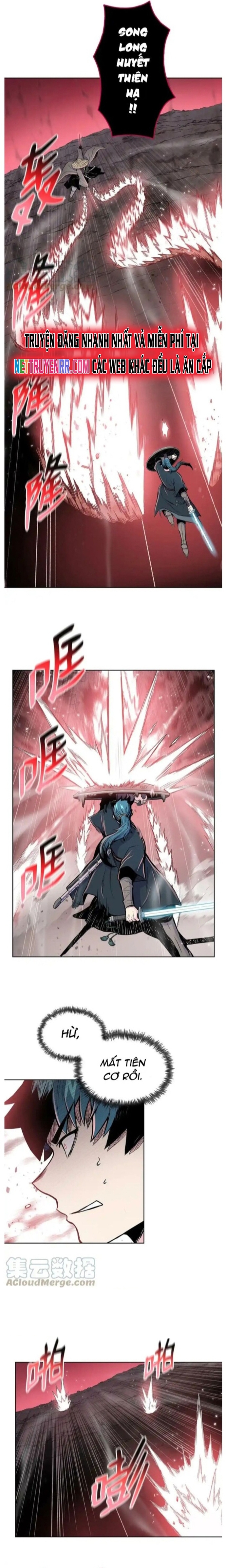 Phong Vân Chiến Thần: Chapter 104