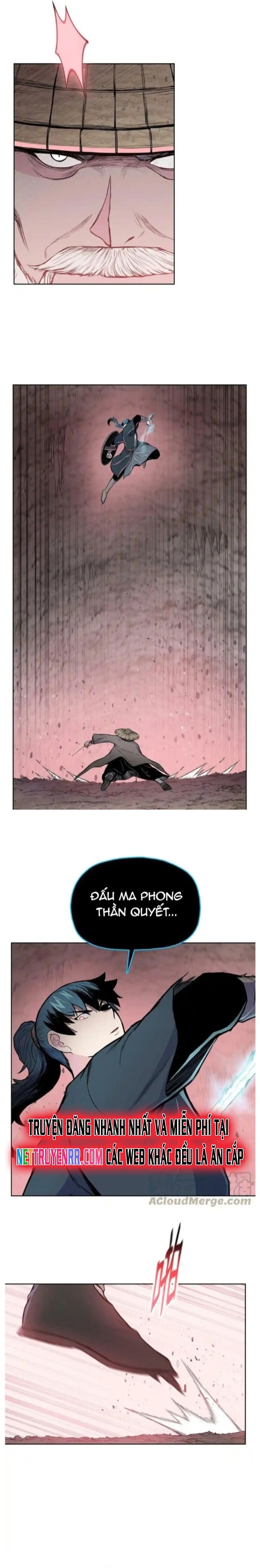 Phong Vân Chiến Thần: Chapter 105