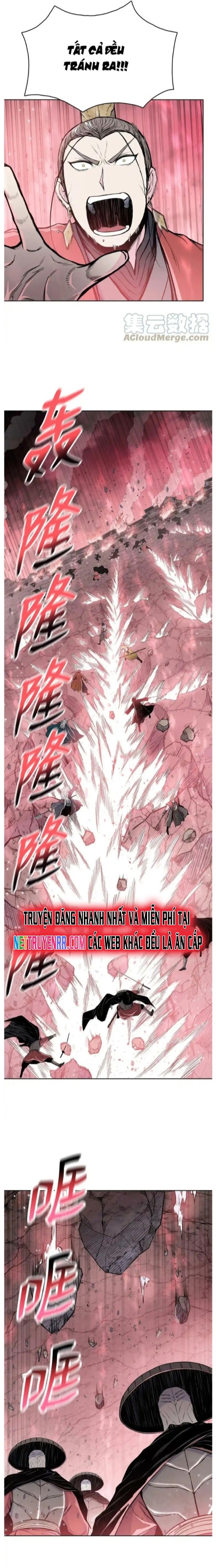 Phong Vân Chiến Thần: Chapter 107