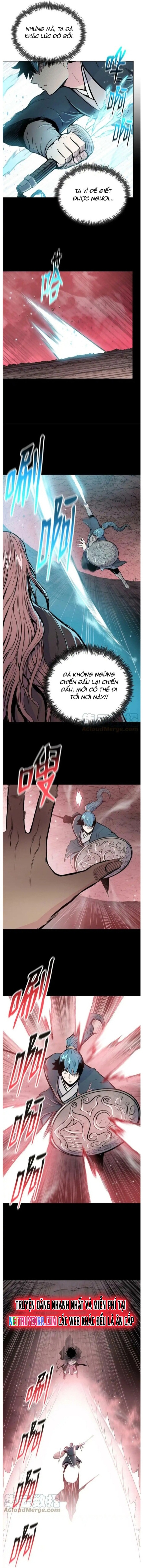 Phong Vân Chiến Thần: Chapter 107