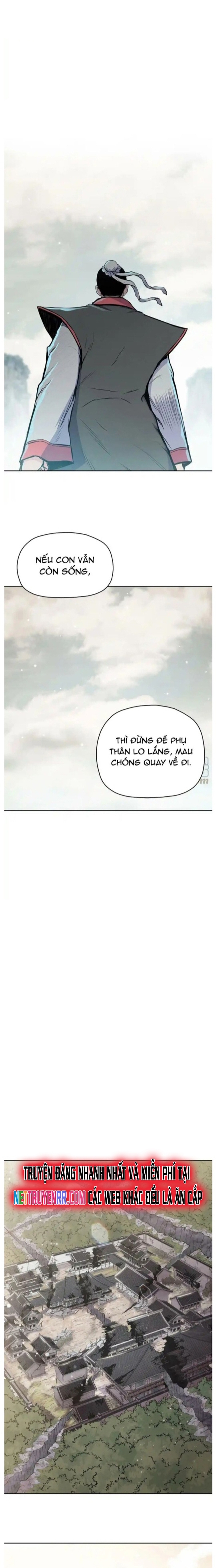 Phong Vân Chiến Thần: Chapter 110