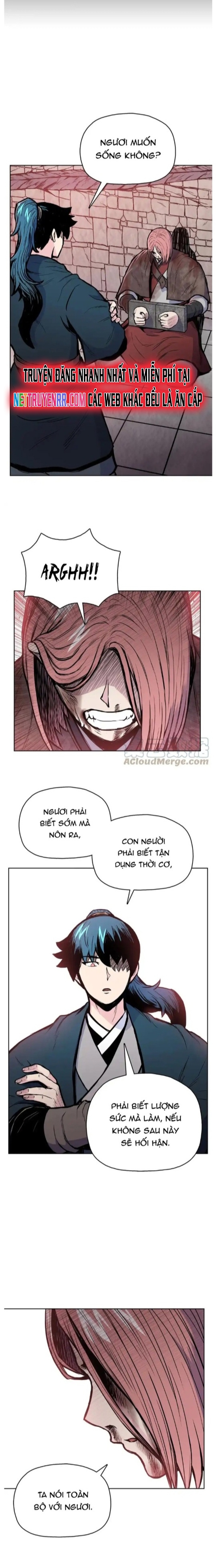 Phong Vân Chiến Thần: Chapter 80