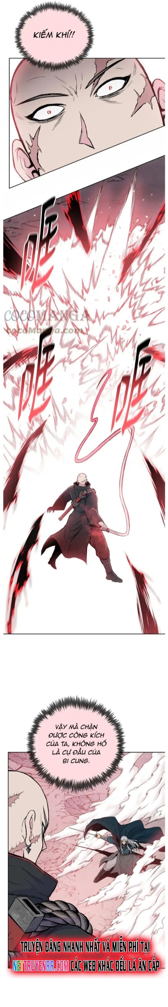 Phong Vân Chiến Thần: Chapter 83