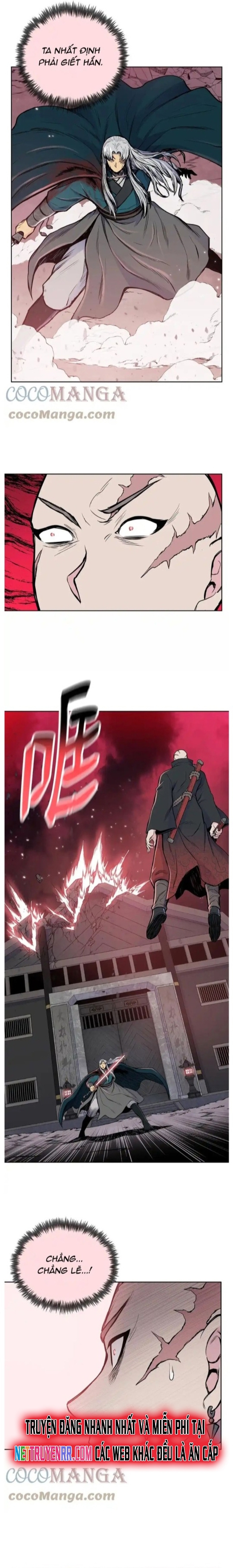 Phong Vân Chiến Thần: Chapter 83
