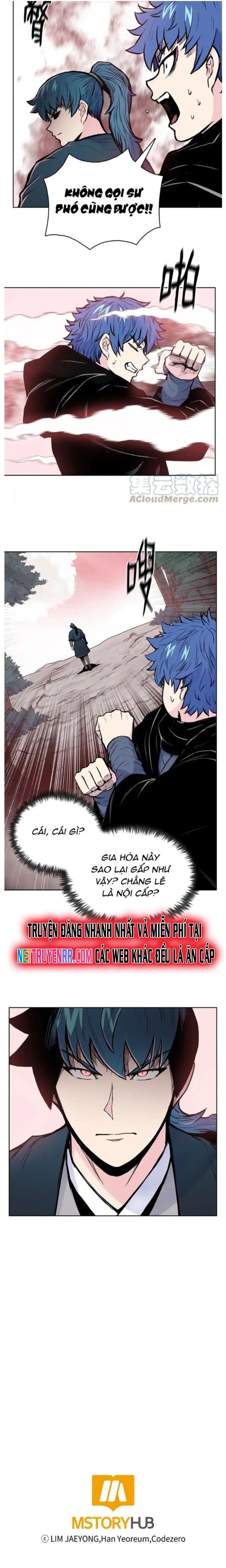 Phong Vân Chiến Thần: Chapter 85