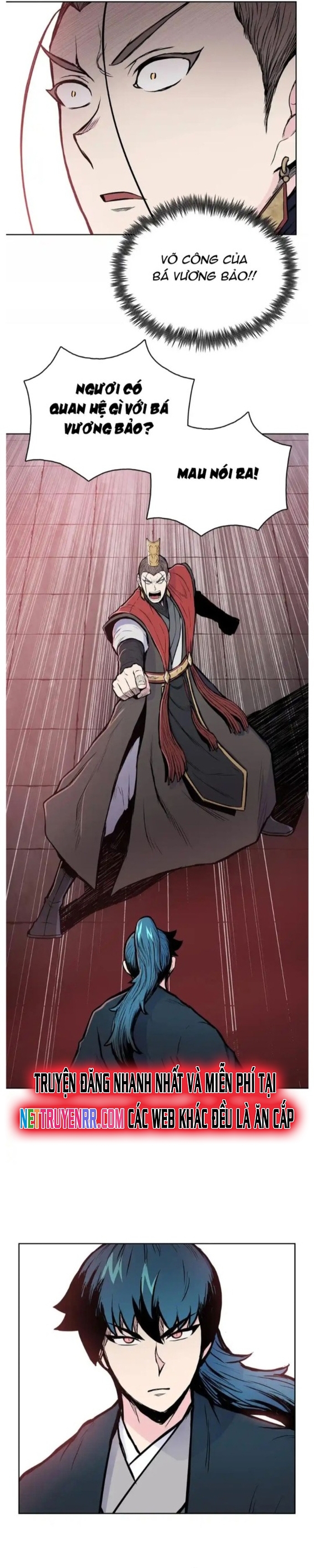 Phong Vân Chiến Thần: Chapter 86