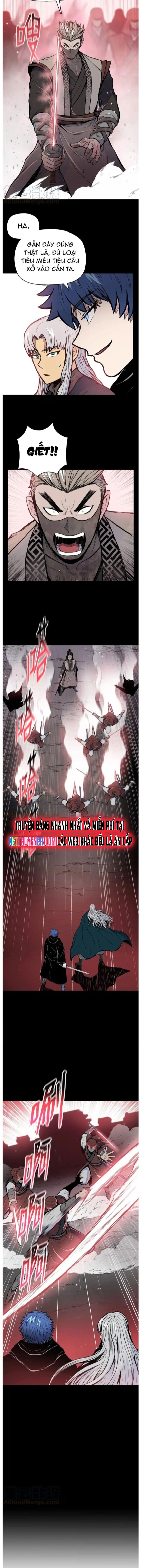 Phong Vân Chiến Thần: Chapter 88