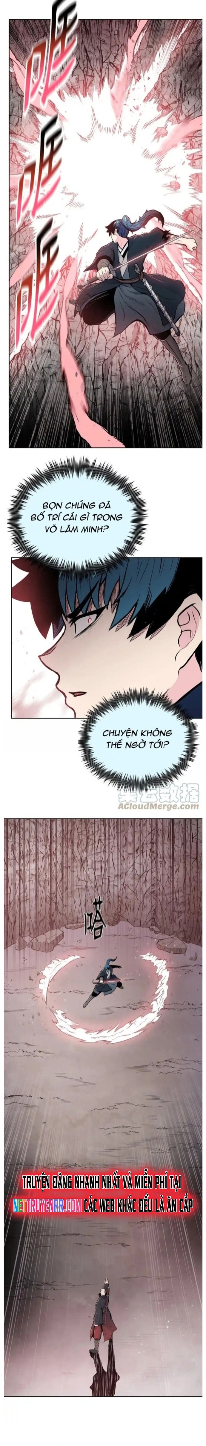 Phong Vân Chiến Thần: Chapter 88