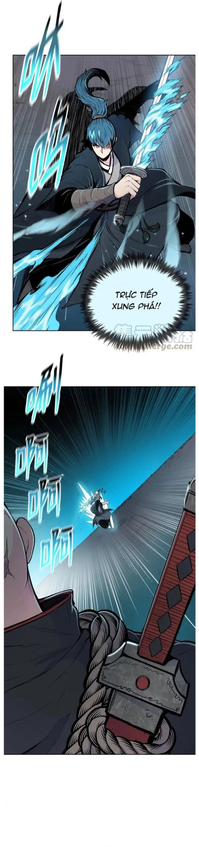 Phong Vân Chiến Thần: Chapter 88