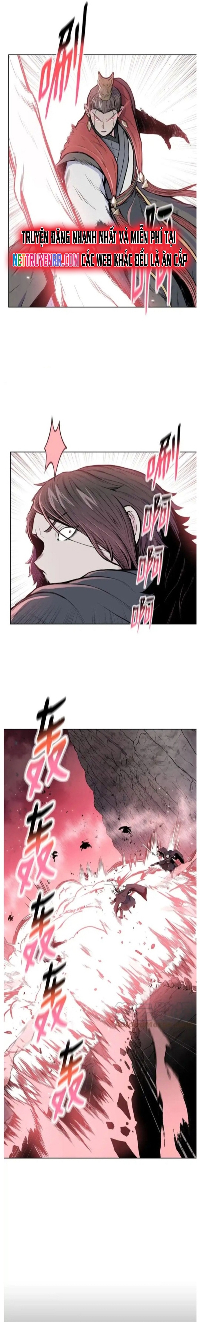 Phong Vân Chiến Thần: Chapter 95