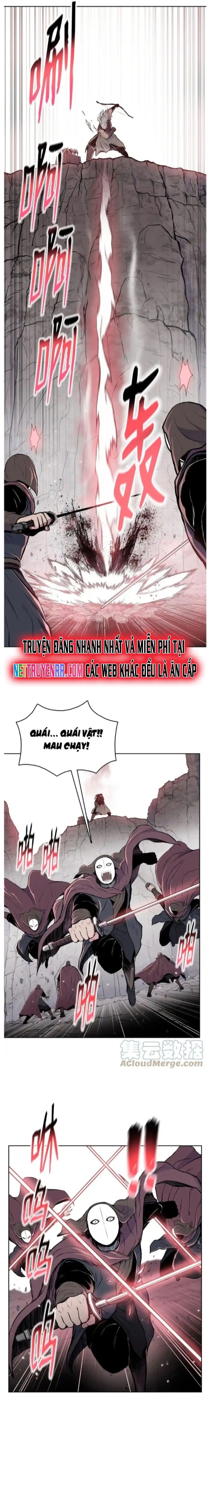 Phong Vân Chiến Thần: Chapter 96