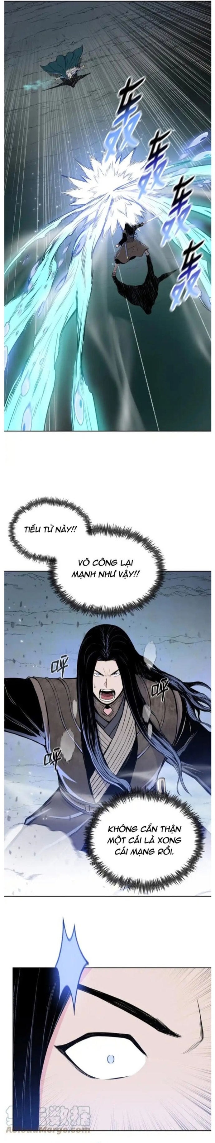 Phong Vân Chiến Thần: Chapter 97
