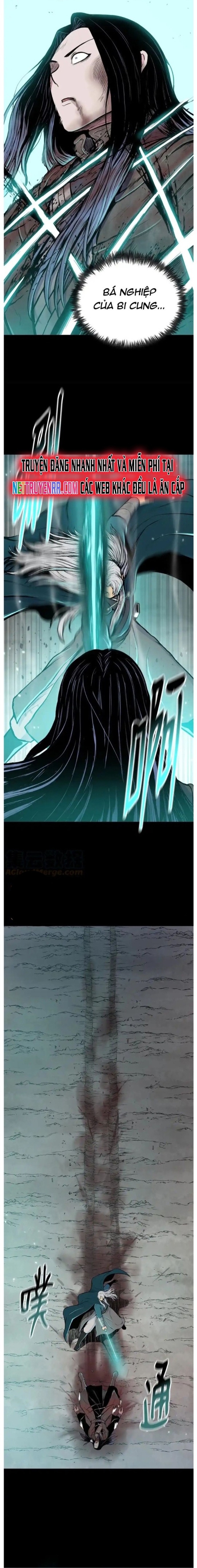 Phong Vân Chiến Thần: Chapter 97