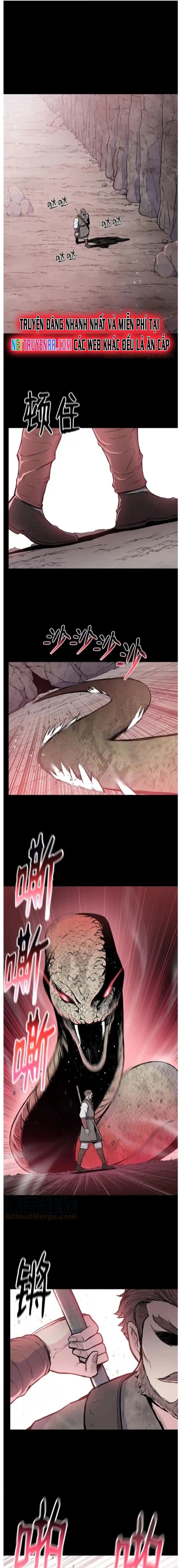 Phong Vân Chiến Thần: Chapter 98