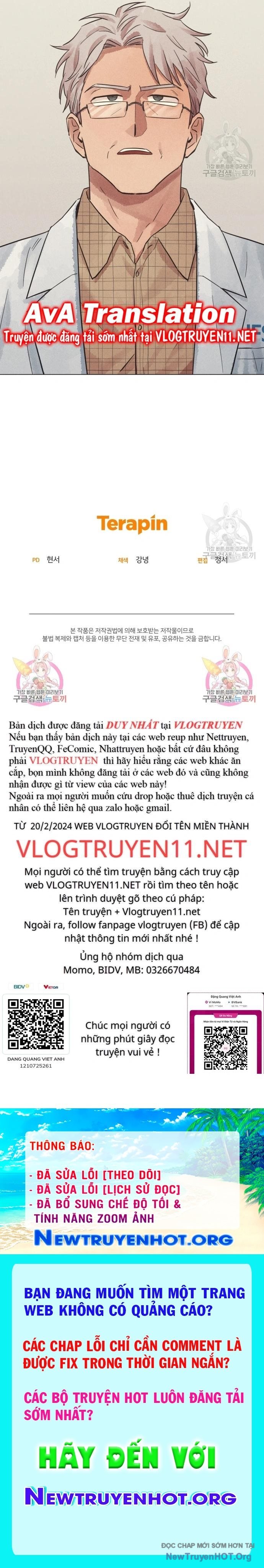 Phỏng Vấn Sát Nhân: Chapter 47