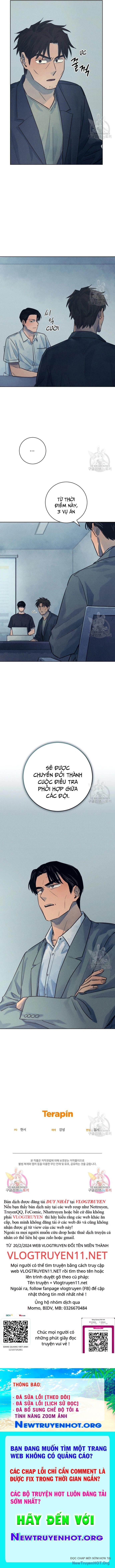 Phỏng Vấn Sát Nhân: Chapter 54