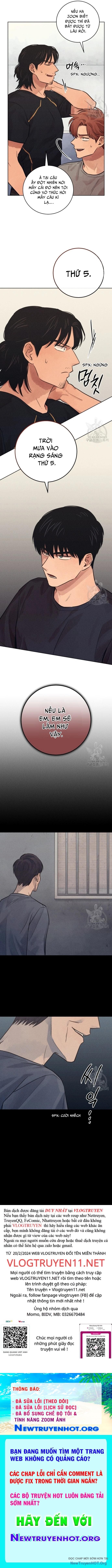 Phỏng Vấn Sát Nhân: Chapter 55