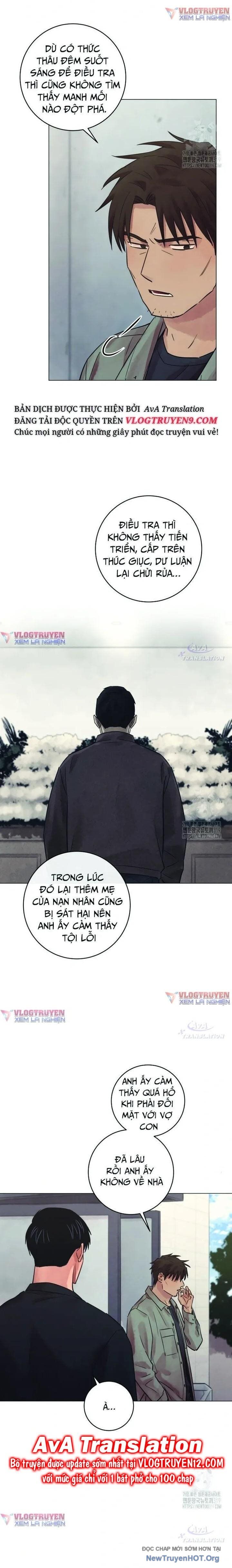 Phỏng Vấn Sát Nhân: Chapter 67