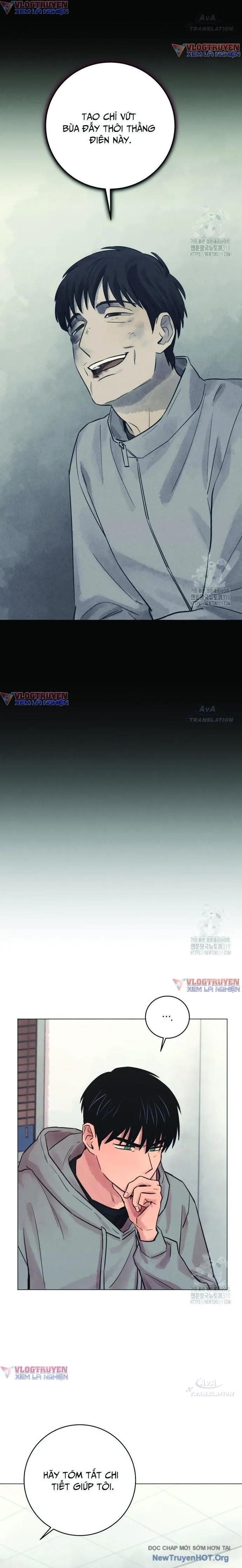 Phỏng Vấn Sát Nhân: Chapter 67