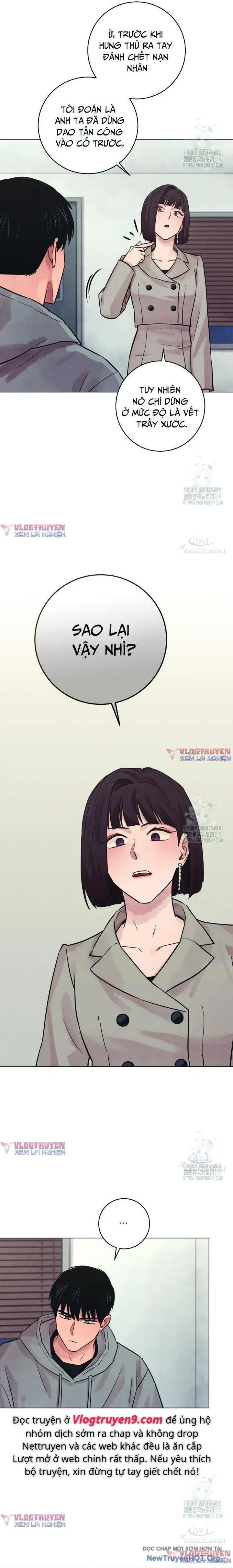 Phỏng Vấn Sát Nhân: Chapter 67