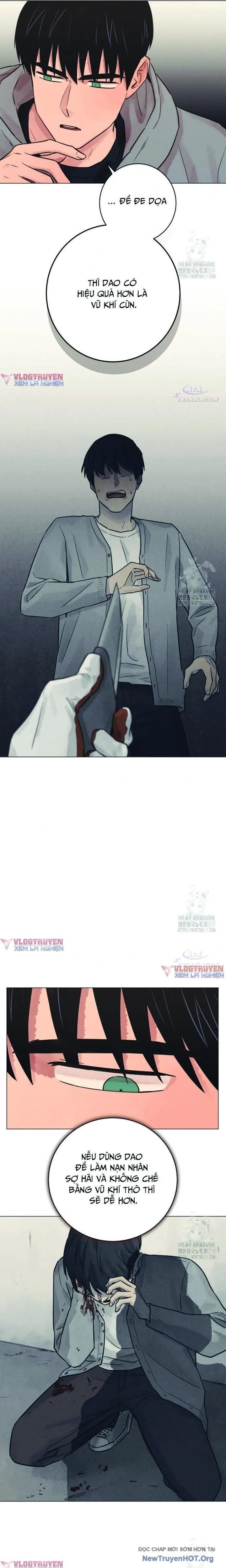 Phỏng Vấn Sát Nhân: Chapter 67