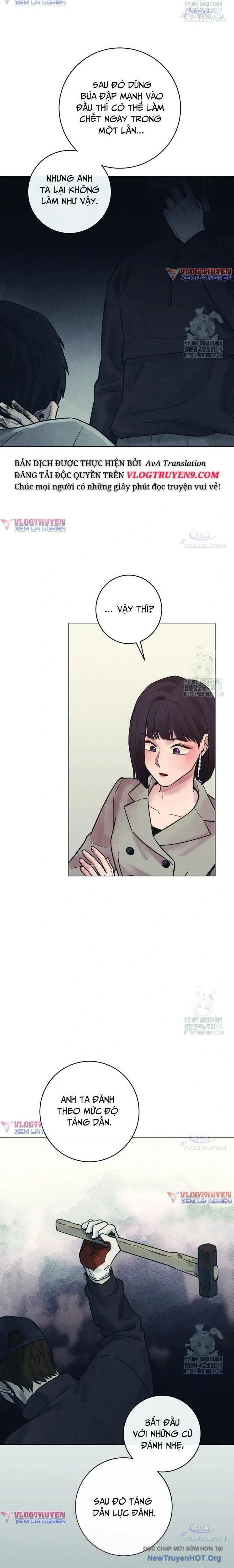 Phỏng Vấn Sát Nhân: Chapter 67