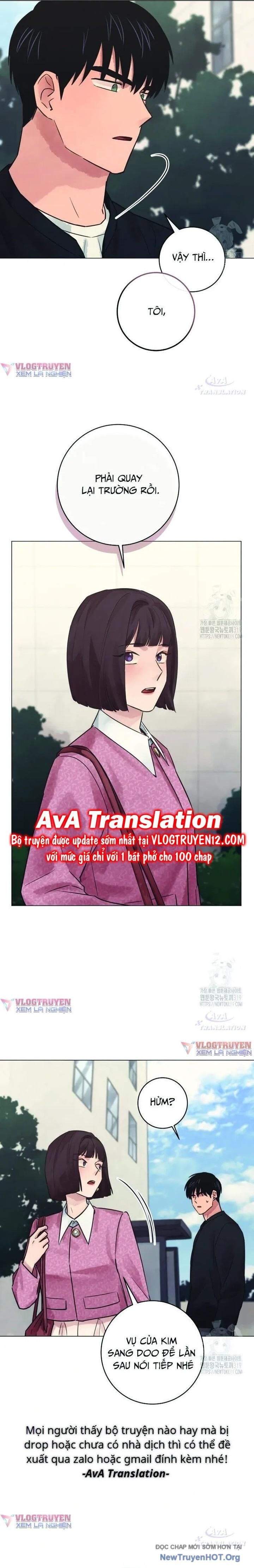 Phỏng Vấn Sát Nhân: Chapter 67