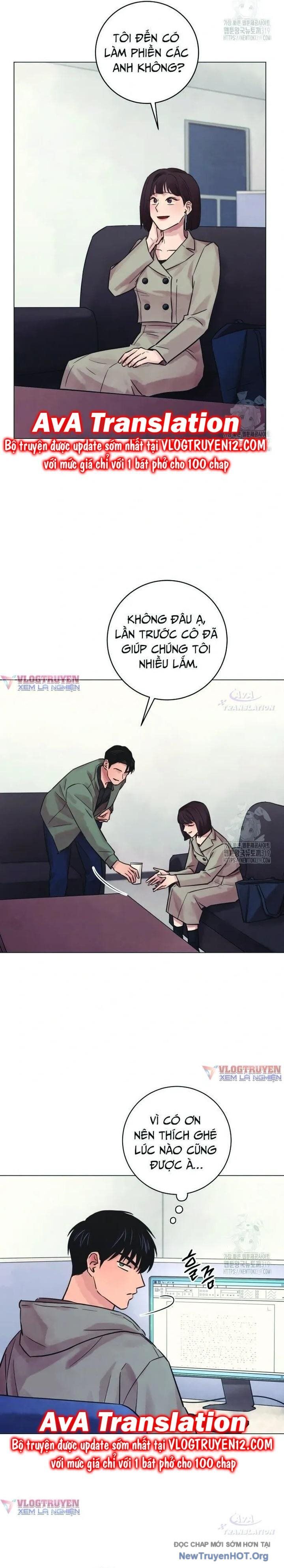 Phỏng Vấn Sát Nhân: Chapter 67