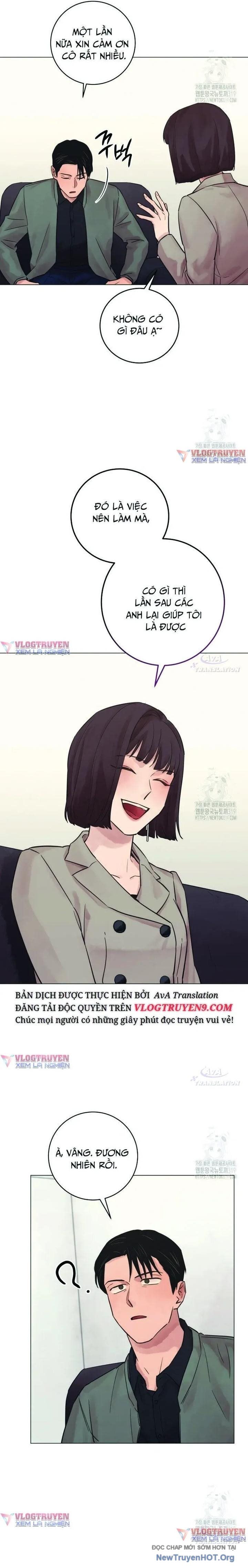 Phỏng Vấn Sát Nhân: Chapter 67