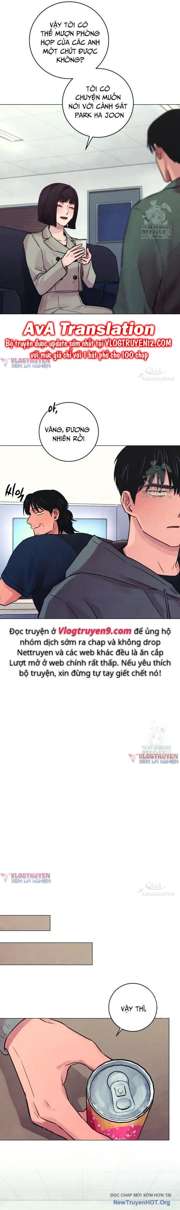 Phỏng Vấn Sát Nhân: Chapter 67