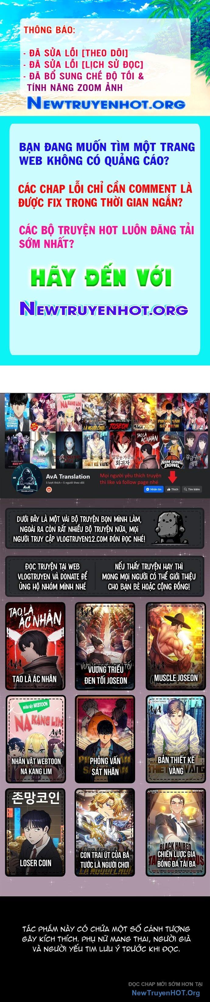 Phỏng Vấn Sát Nhân: Chapter 68