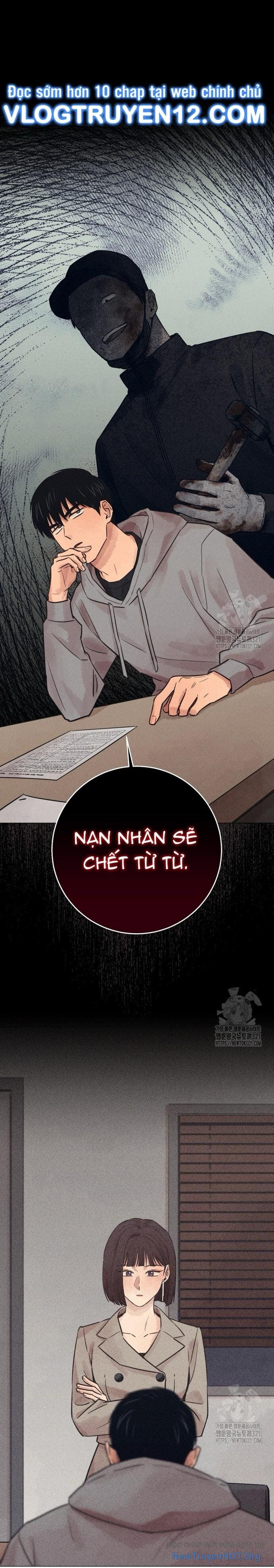 Phỏng Vấn Sát Nhân: Chapter 68