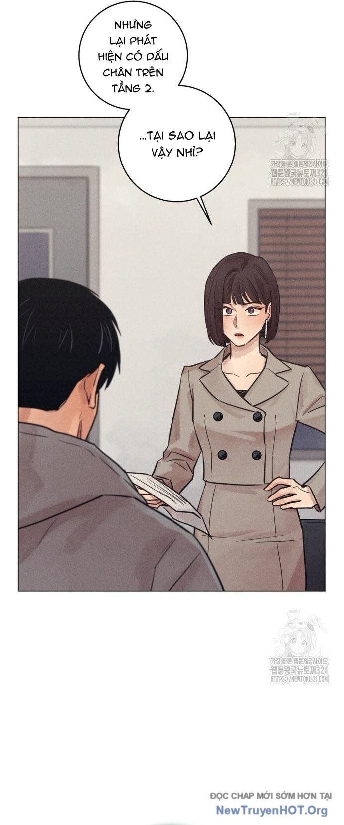 Phỏng Vấn Sát Nhân: Chapter 68