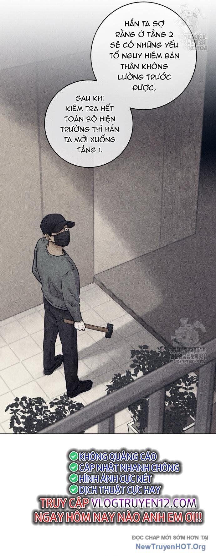 Phỏng Vấn Sát Nhân: Chapter 68