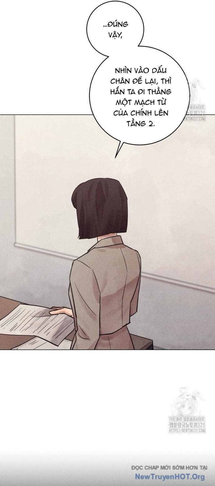 Phỏng Vấn Sát Nhân: Chapter 68