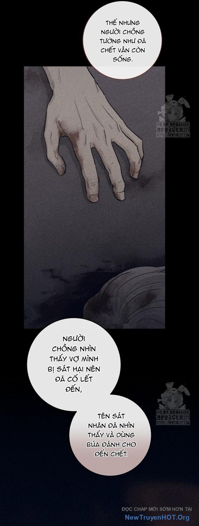 Phỏng Vấn Sát Nhân: Chapter 68