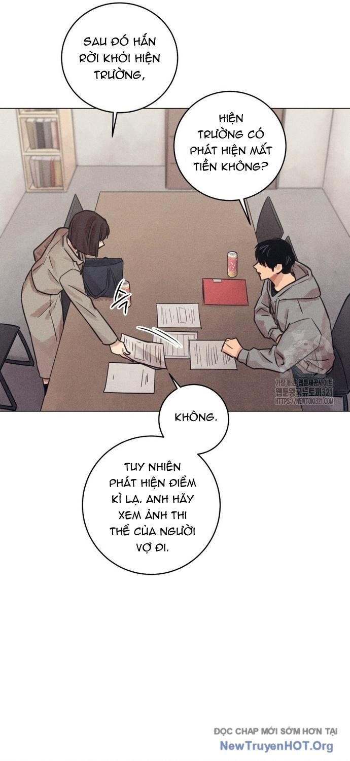 Phỏng Vấn Sát Nhân: Chapter 68