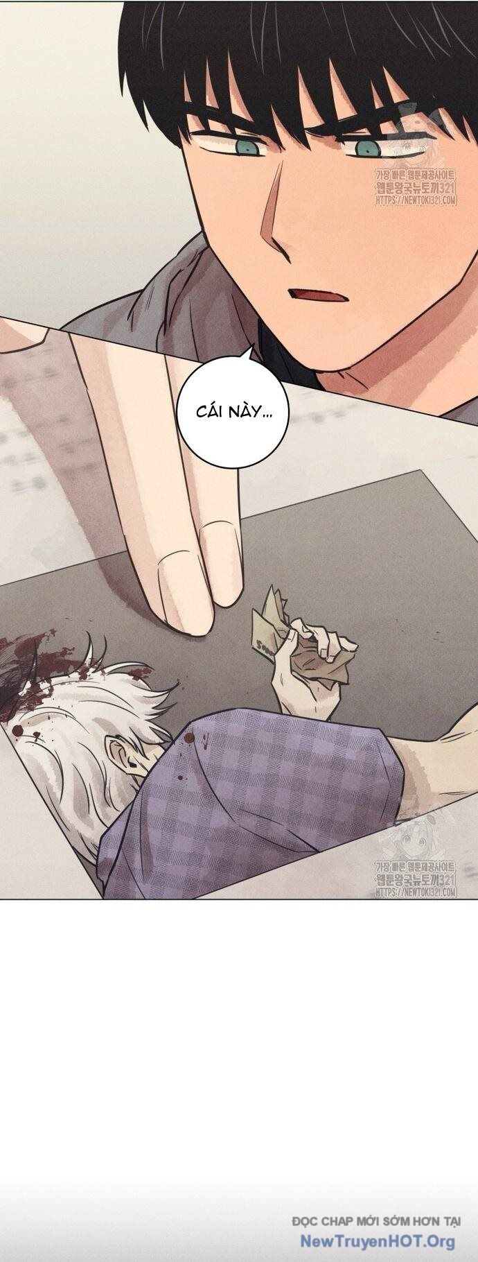 Phỏng Vấn Sát Nhân: Chapter 68