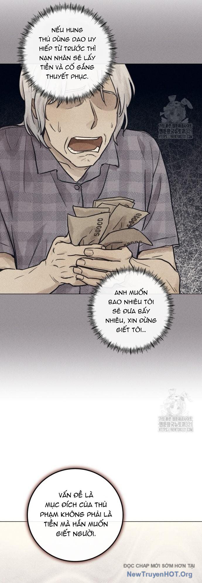 Phỏng Vấn Sát Nhân: Chapter 68