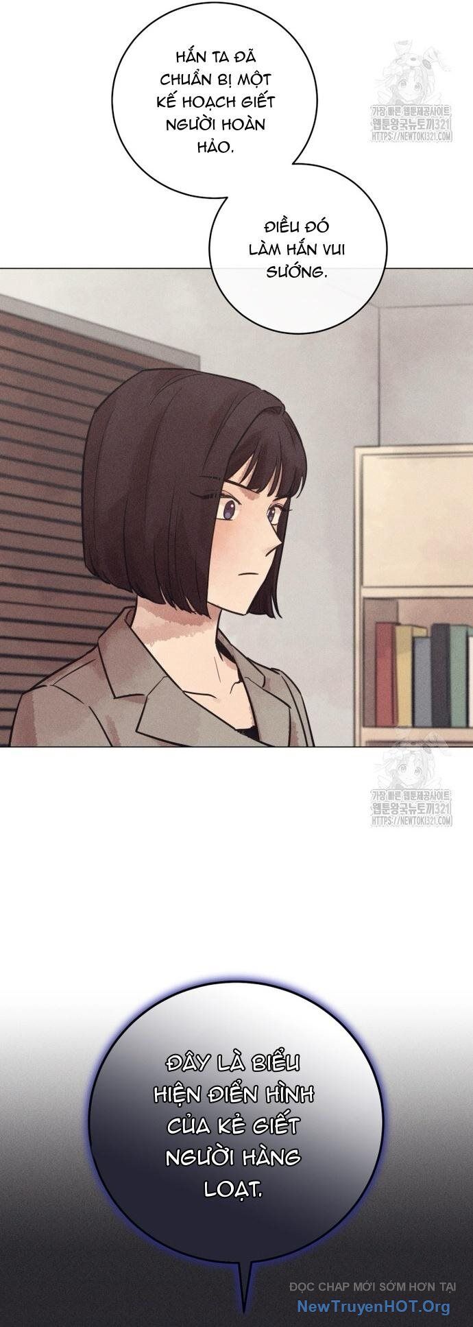 Phỏng Vấn Sát Nhân: Chapter 68