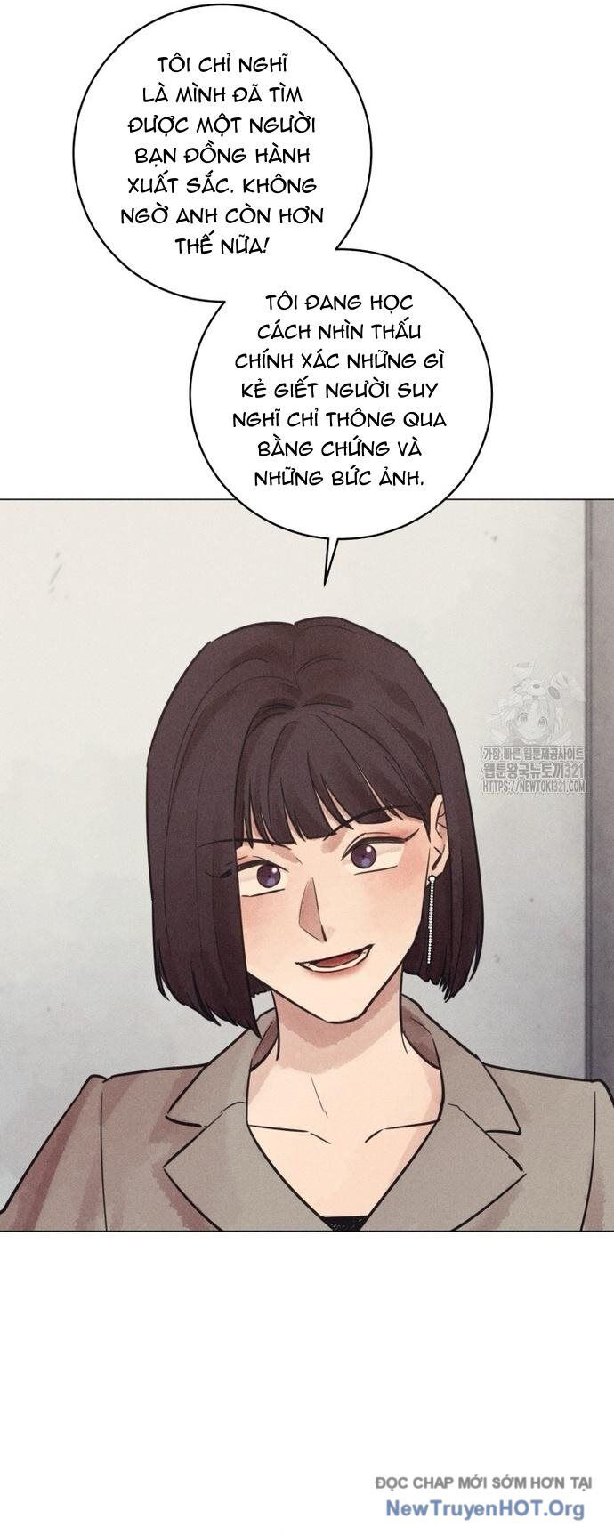 Phỏng Vấn Sát Nhân: Chapter 68