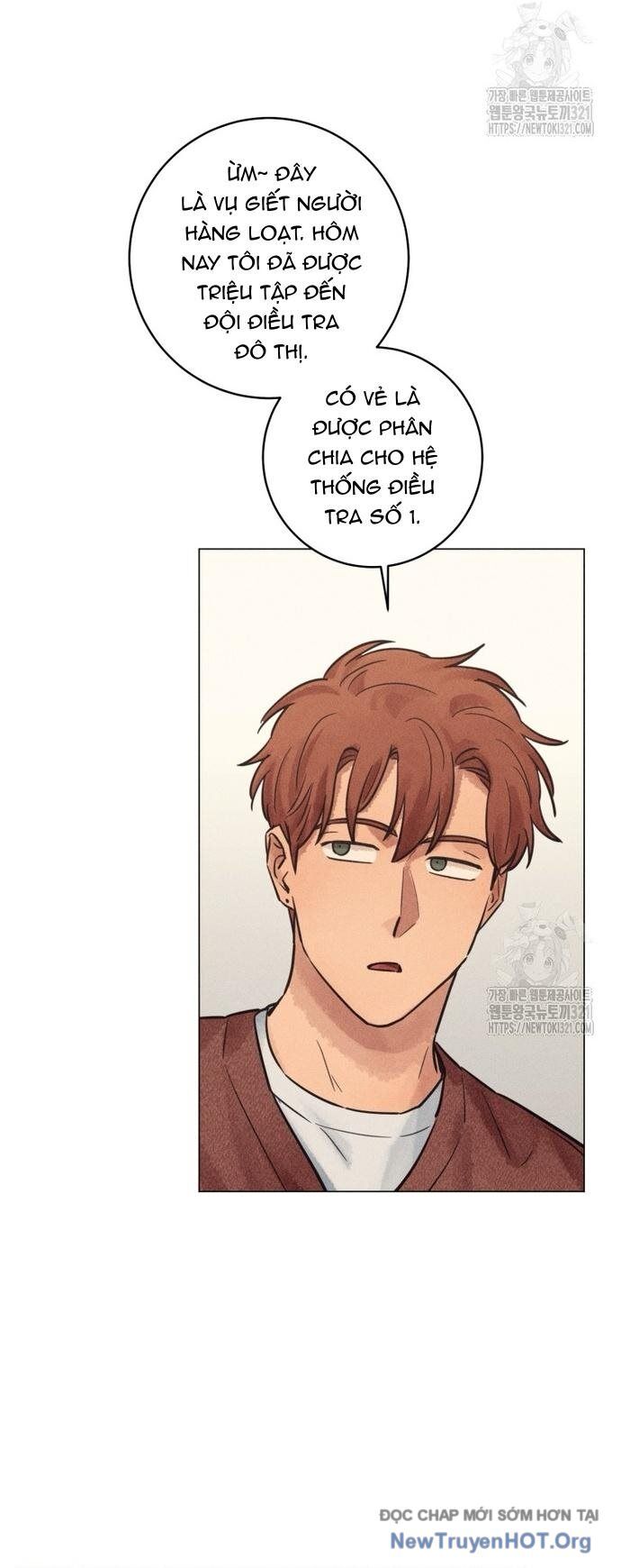 Phỏng Vấn Sát Nhân: Chapter 68