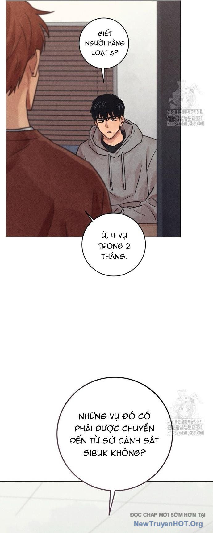 Phỏng Vấn Sát Nhân: Chapter 68