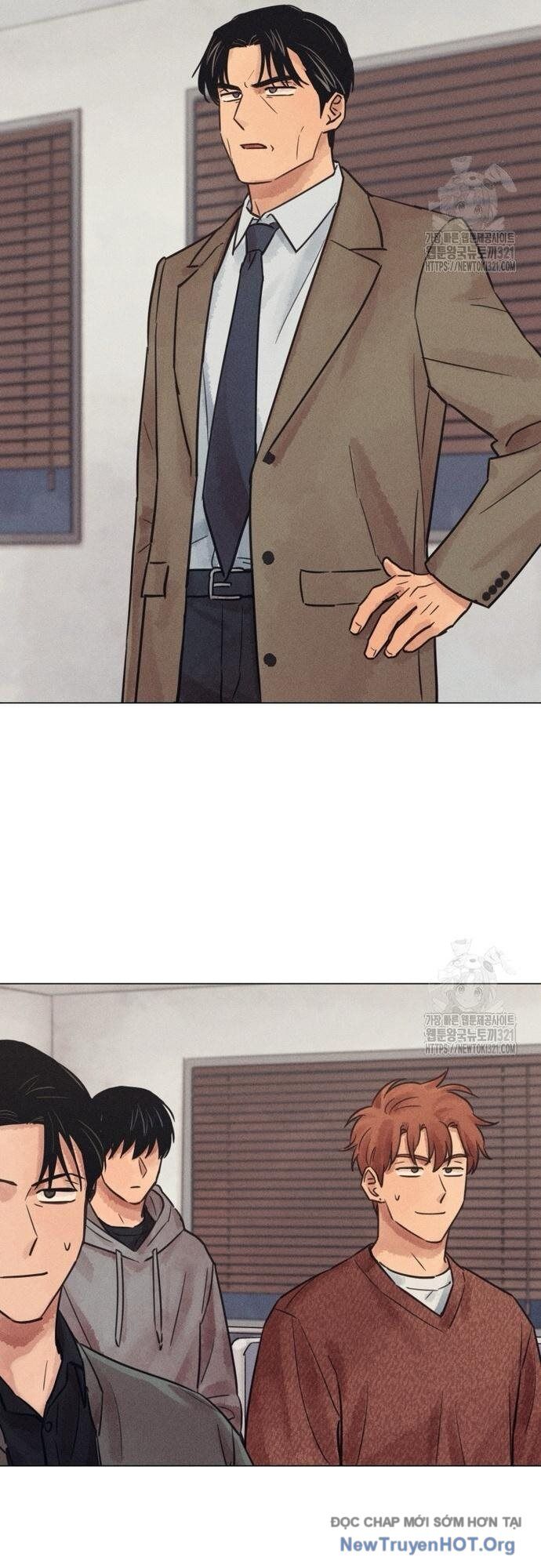 Phỏng Vấn Sát Nhân: Chapter 68