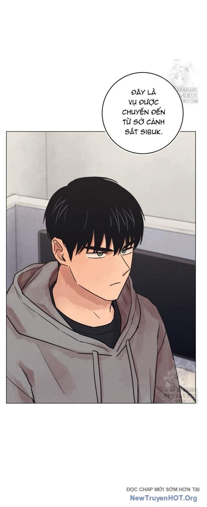 Phỏng Vấn Sát Nhân: Chapter 68