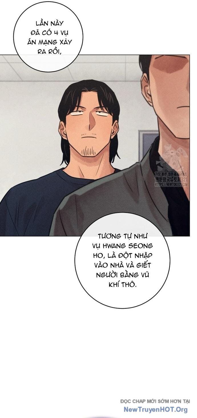 Phỏng Vấn Sát Nhân: Chapter 68