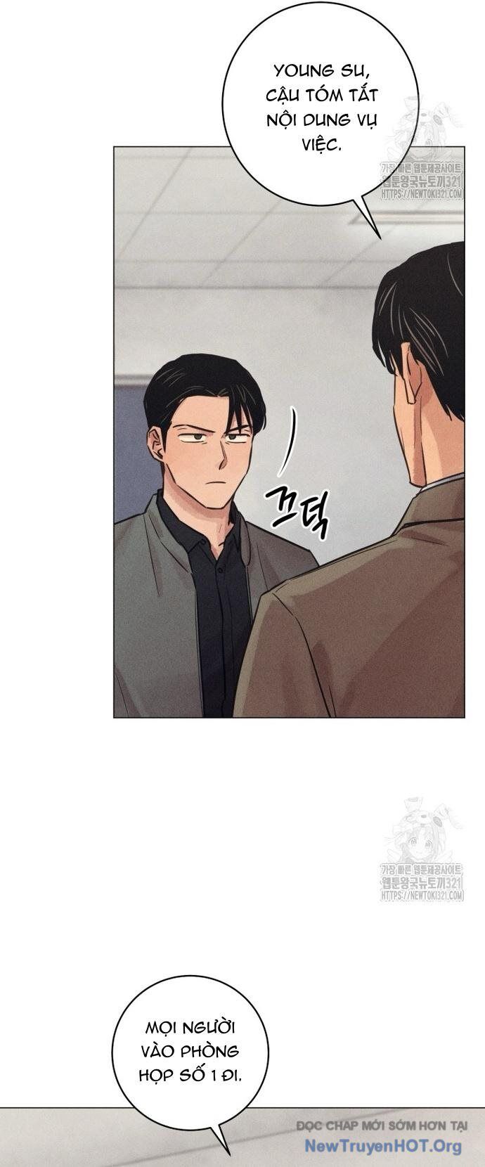 Phỏng Vấn Sát Nhân: Chapter 68