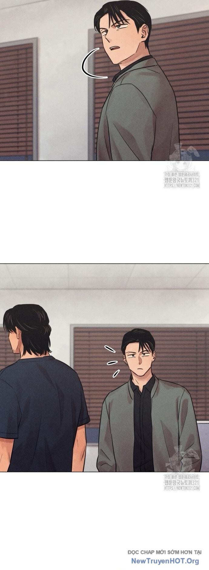 Phỏng Vấn Sát Nhân: Chapter 68