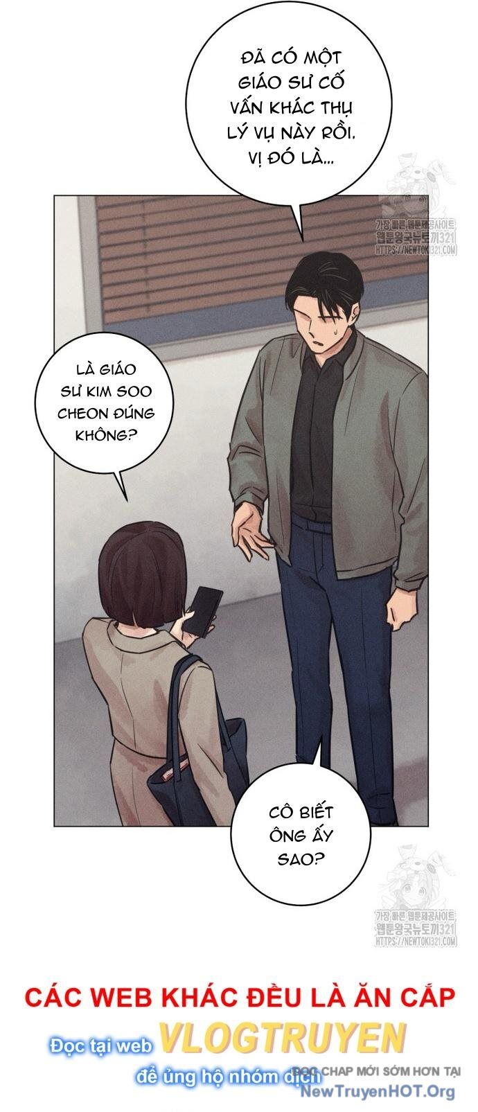 Phỏng Vấn Sát Nhân: Chapter 68